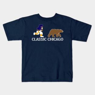 Classic Chicago Kids T-Shirt